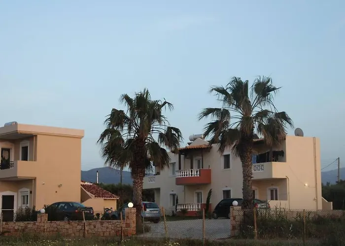 Daire Verano Vista Apartment_near The Sea-free Parking *